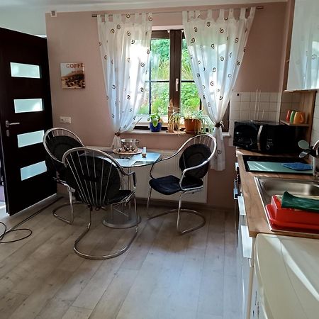 Ferienwohnung Athena Pirna Exteriör bild