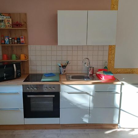 Ferienwohnung Athena Pirna Exteriör bild