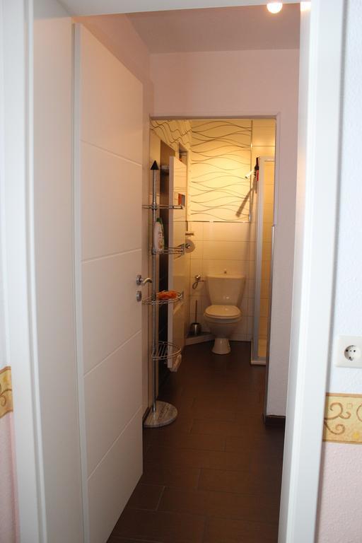 Ferienwohnung Athena Pirna Rum bild