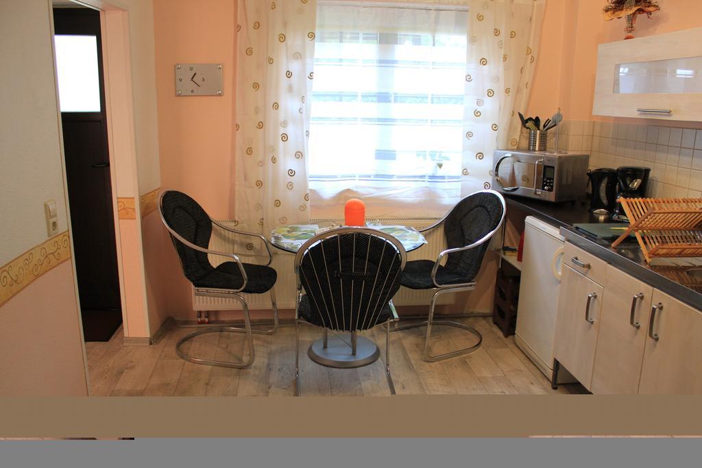 Ferienwohnung Athena Pirna Rum bild