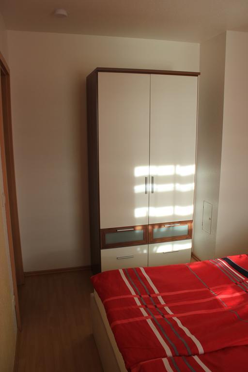 Ferienwohnung Athena Pirna Rum bild
