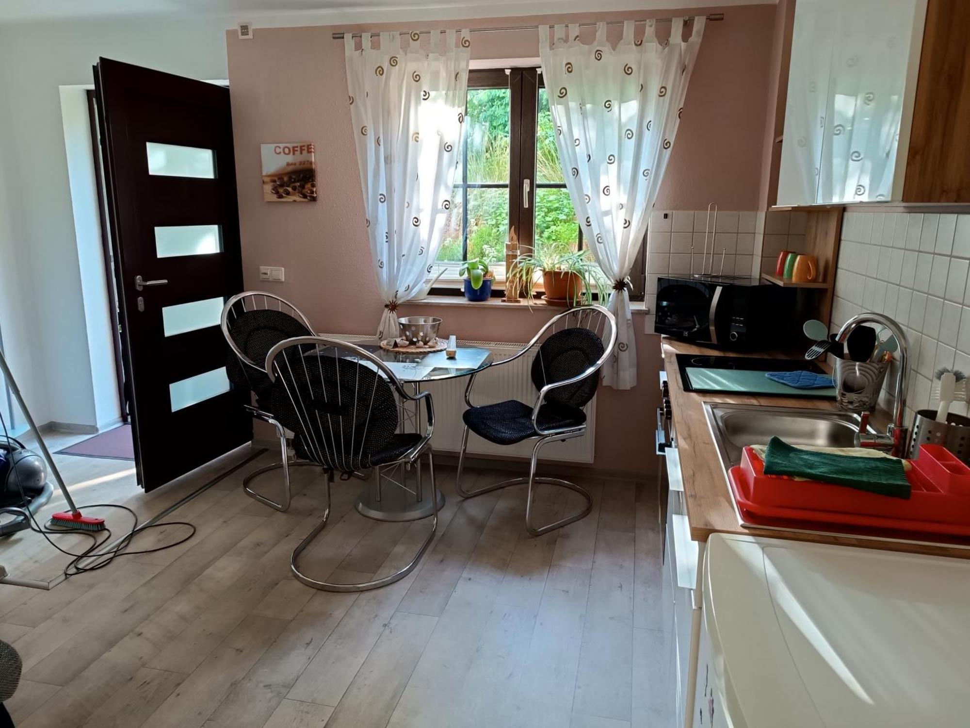 Ferienwohnung Athena Pirna Exteriör bild