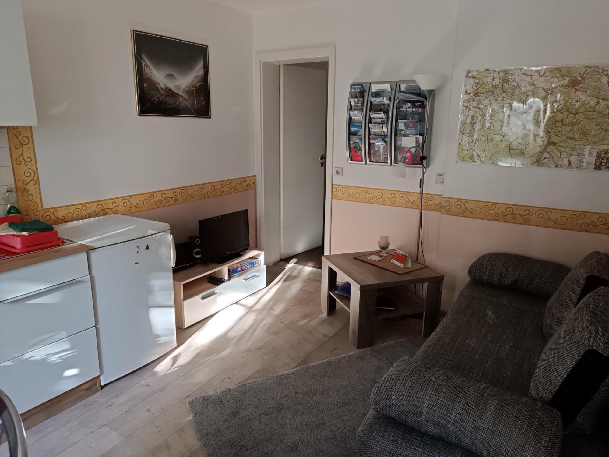 Ferienwohnung Athena Pirna Exteriör bild