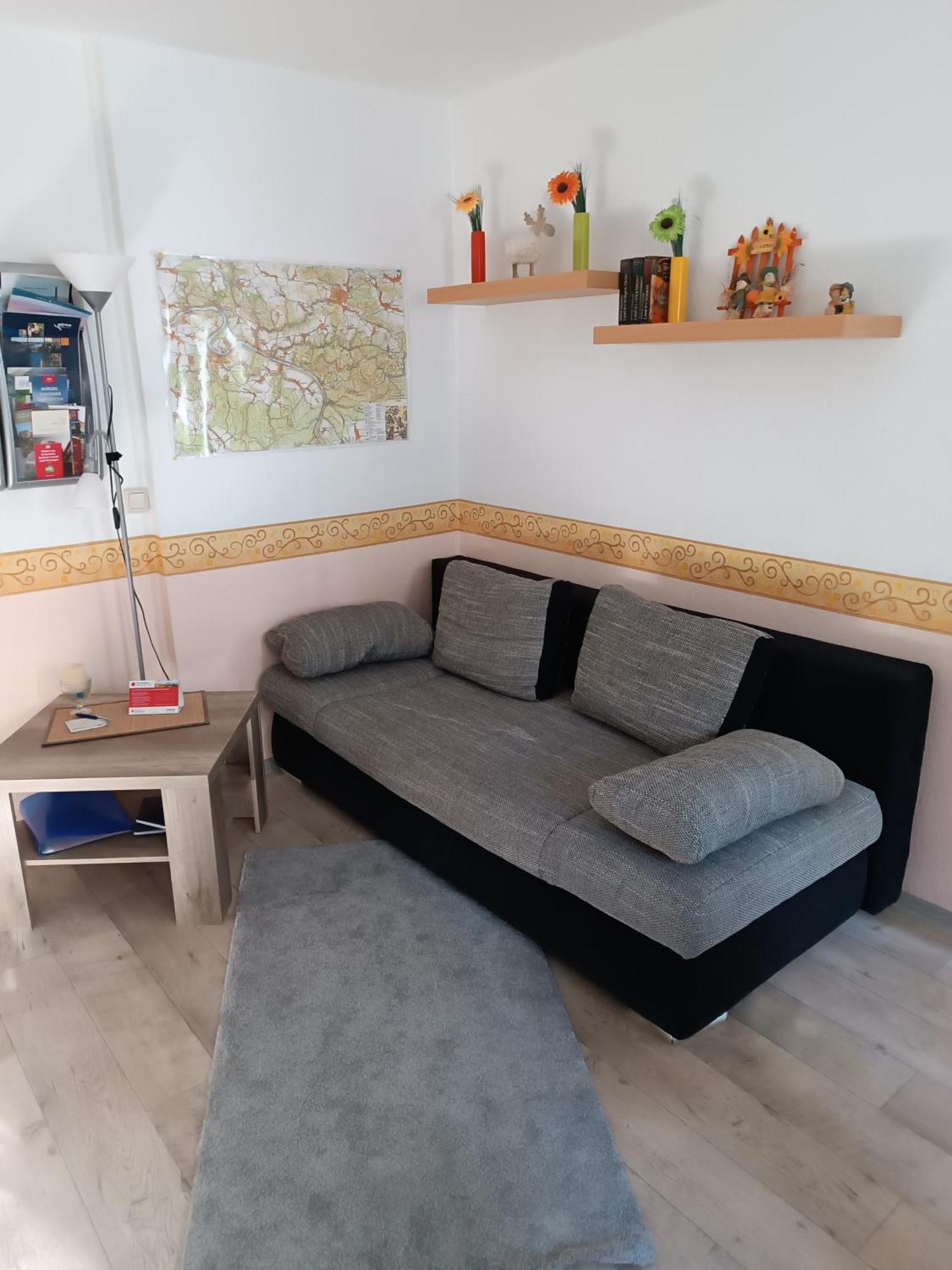 Ferienwohnung Athena Pirna Exteriör bild