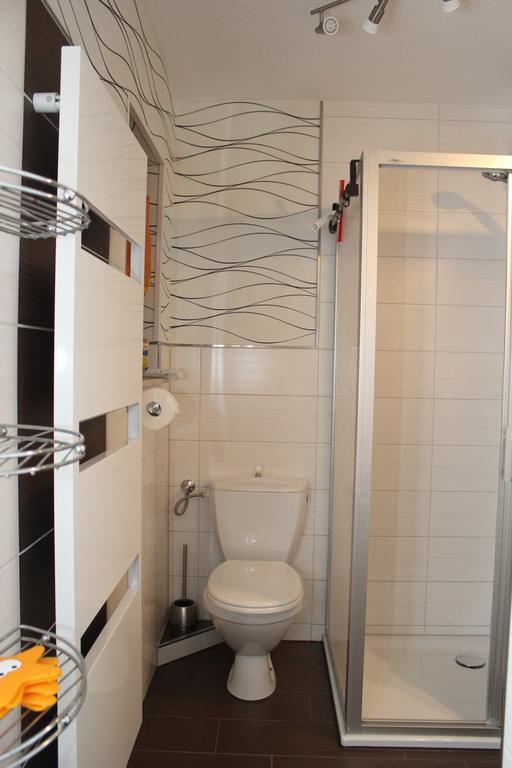 Ferienwohnung Athena Pirna Rum bild